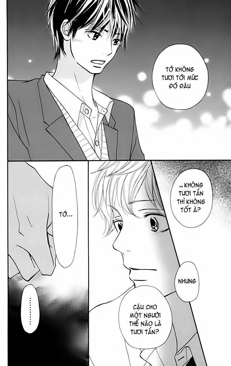 anh đã cho em biết bao thứ đầu tiên chapter 66 28