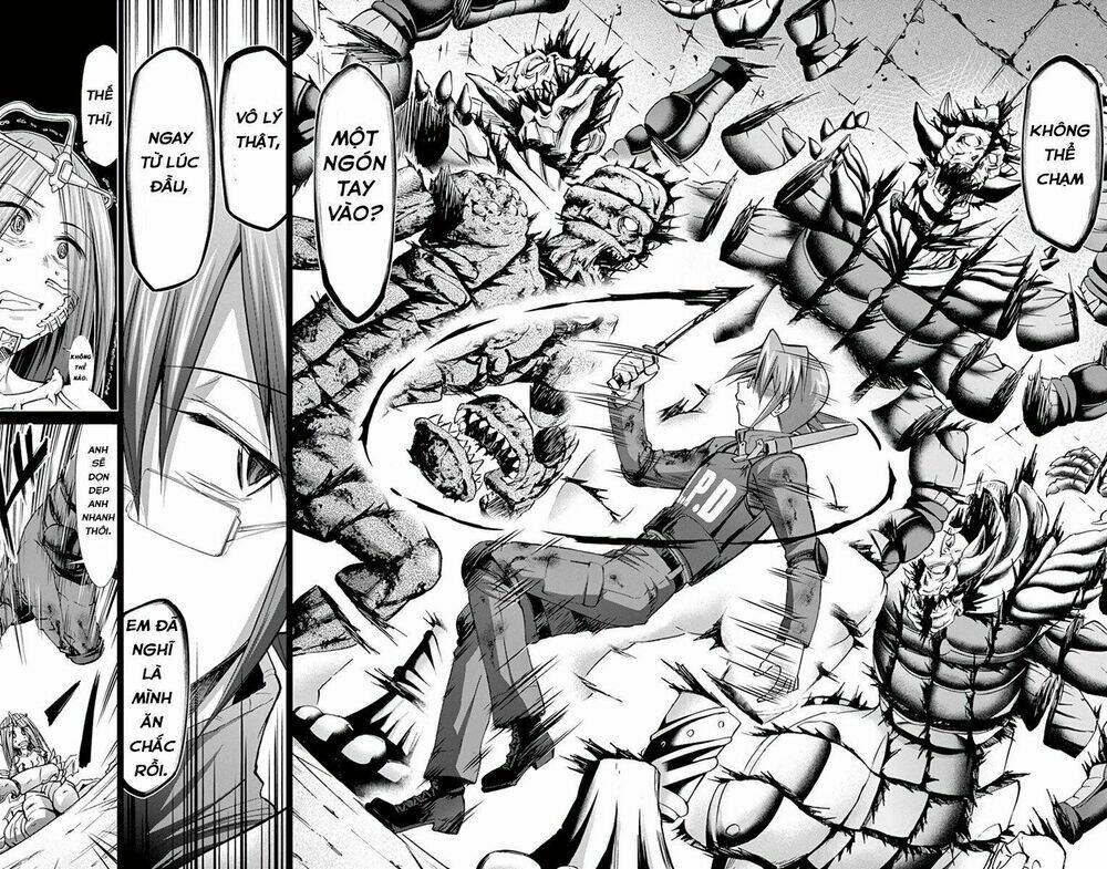 denpa kyoushi chapter 144 18