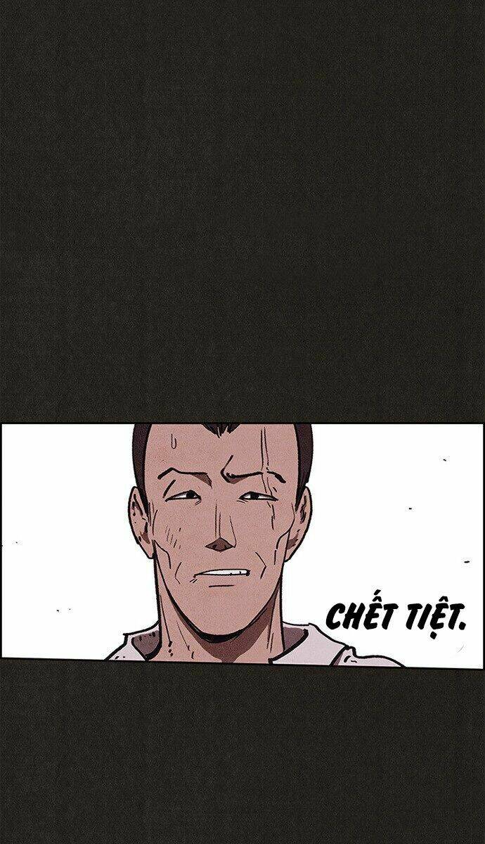 quái vật tại chung cư xanh chapter 95 32