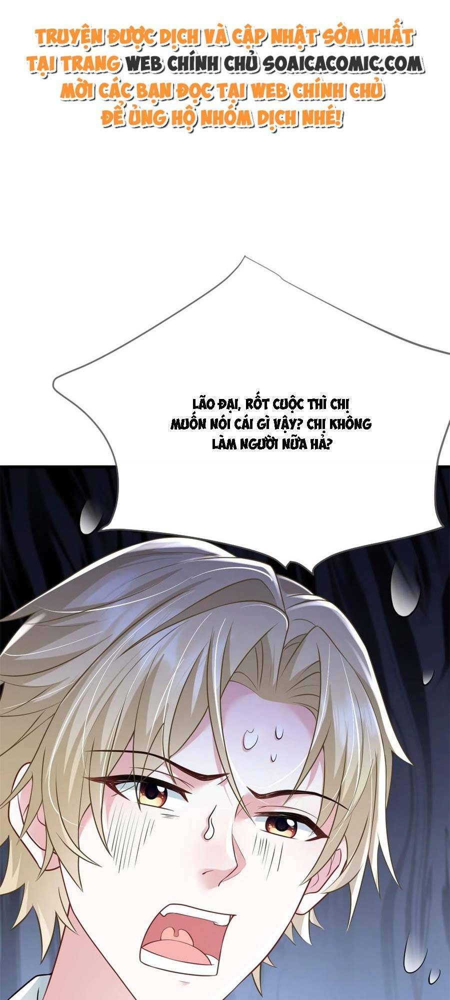 vợ tôi là boss ngầm đầy quyền lực chapter 36 53