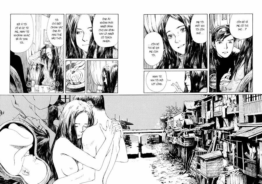 omoide emanon chapter 4 15