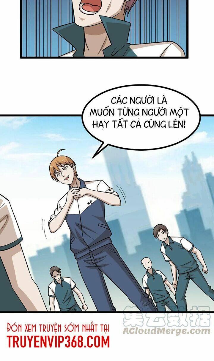 đai ca trở lại tuổi 16 chapter 71 5