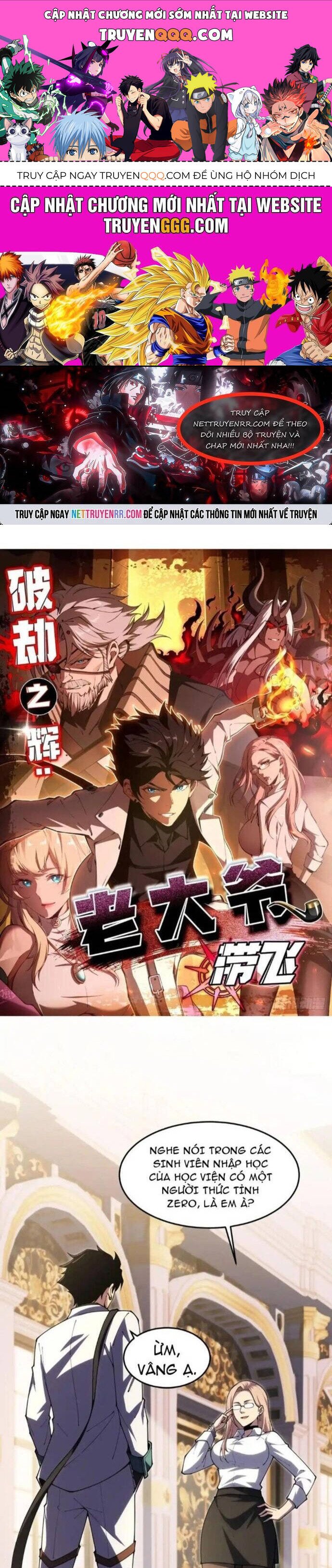 phá kiếp chỉ huy chapter 21 1