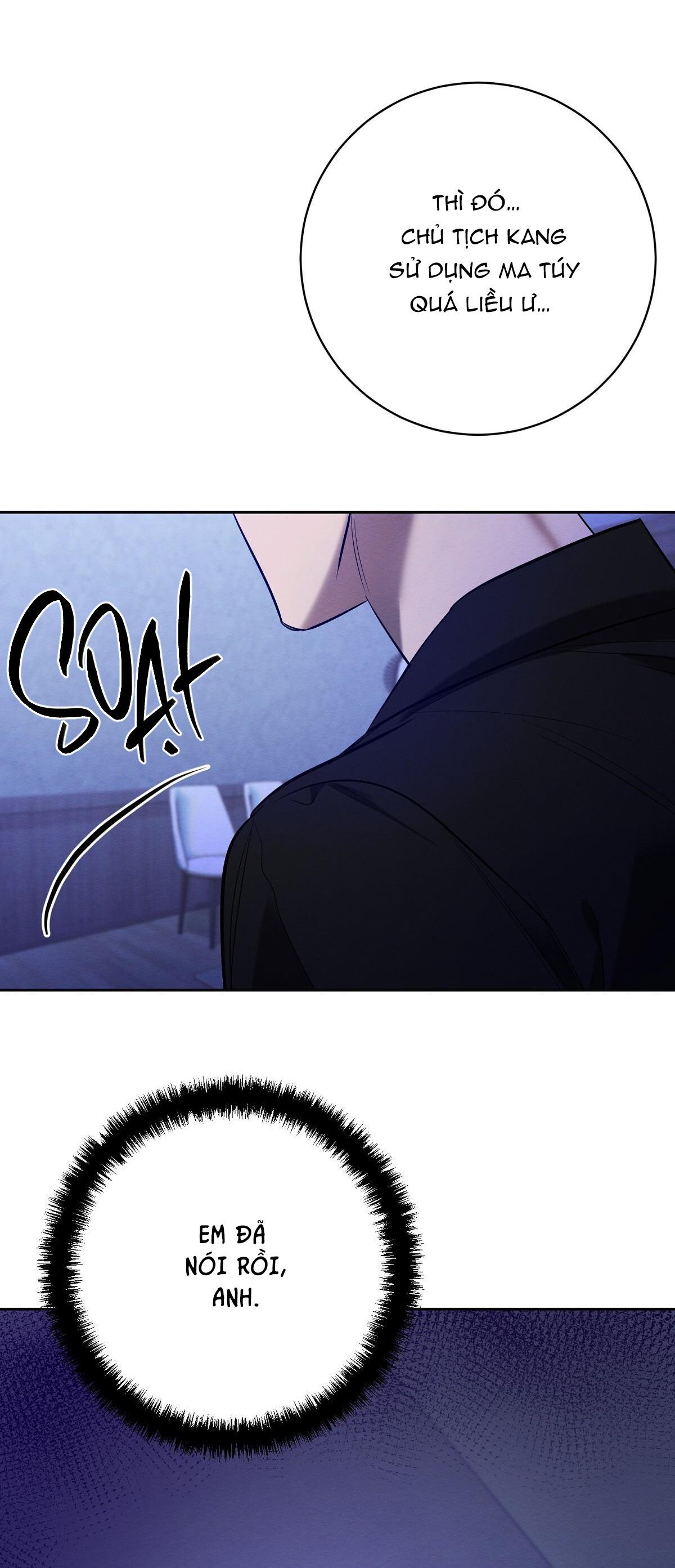 lý do của ác nhân chapter 48 51