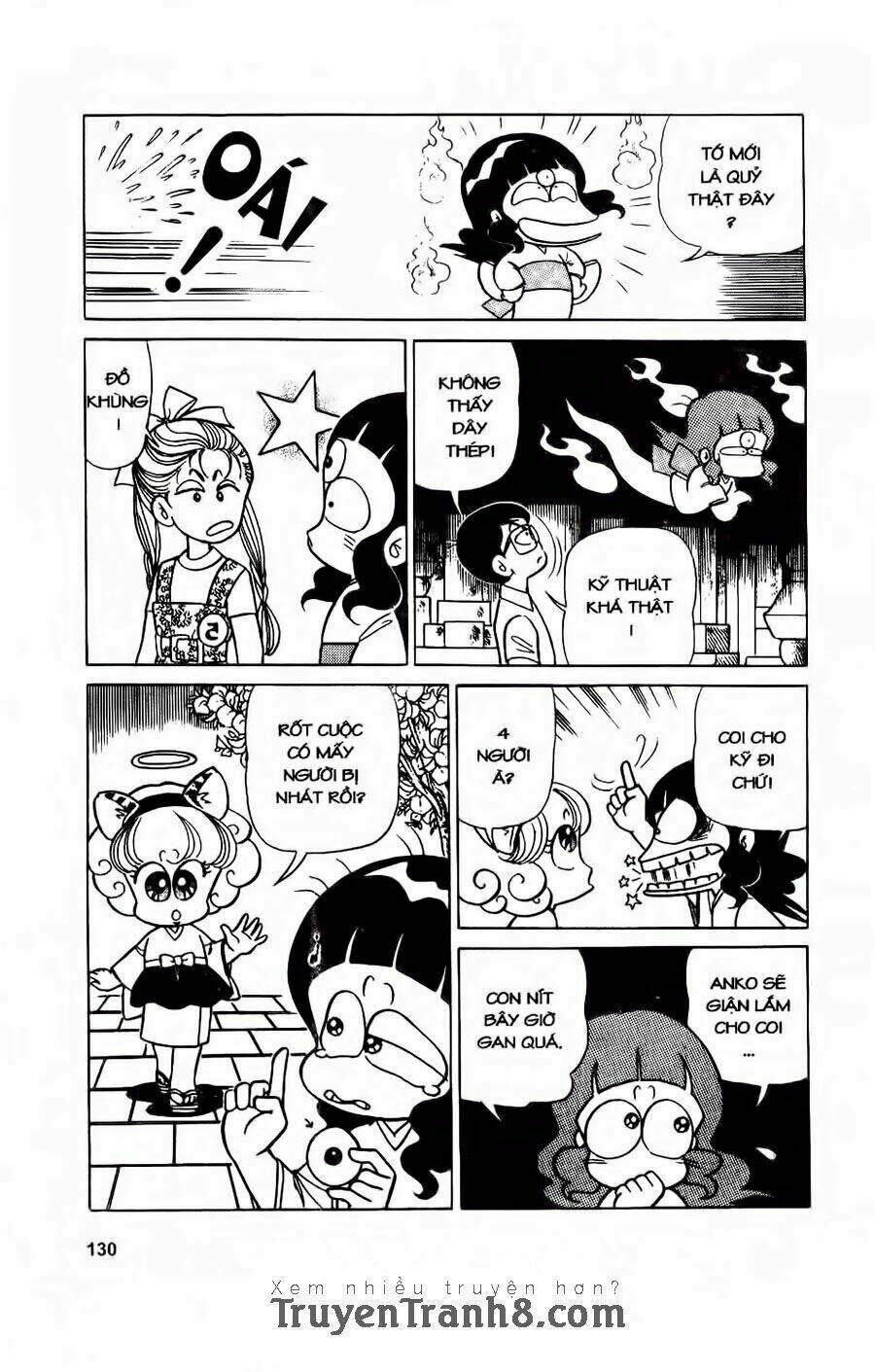 con ma vui vẻ chapter 12 2