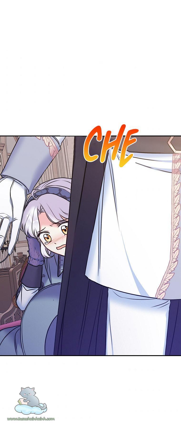 tôi sinh ra là con gái ác nữ chapter 27 59