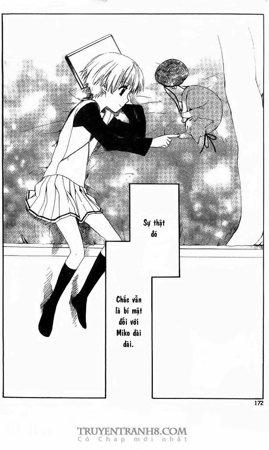 trường học bí ẩn chapter 7 23