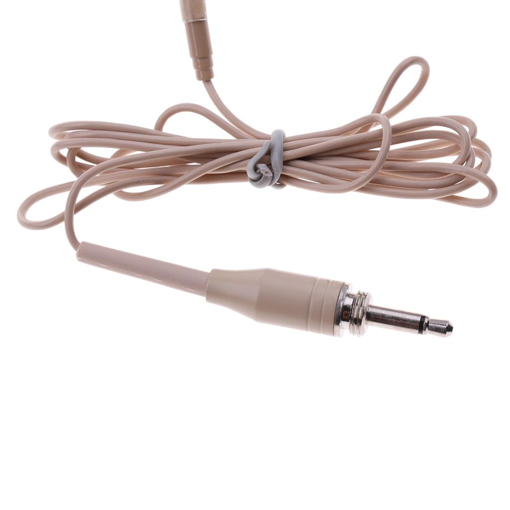 Sunnimix 3.5 Mm To RCA Jack Cái Ổ Cắm Cắm Mở Rộng Âm Thanh Micro Tai Nghe