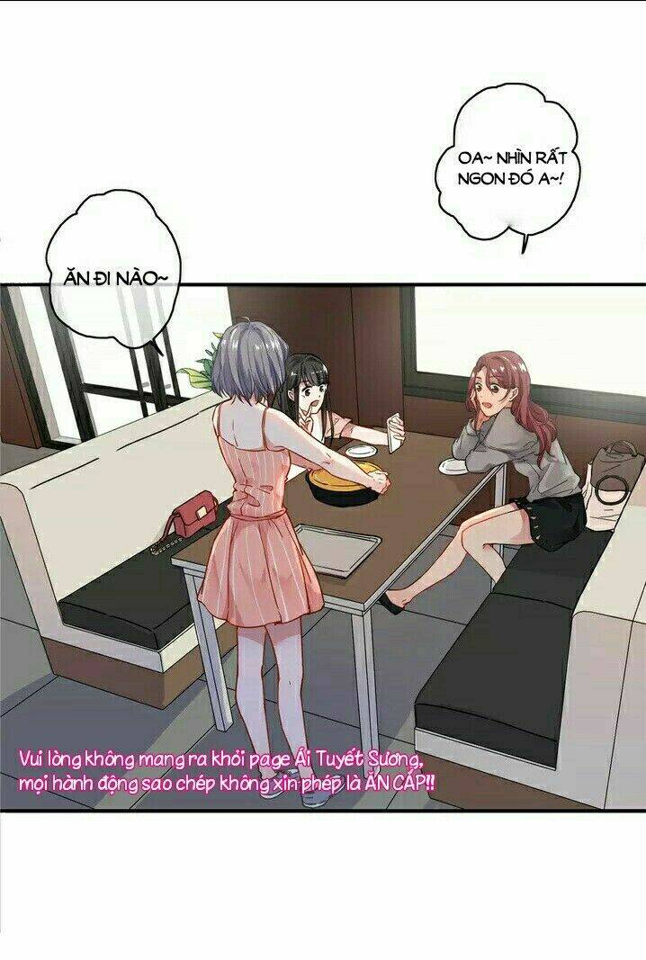 thập quang mật ngữ chapter 2 6