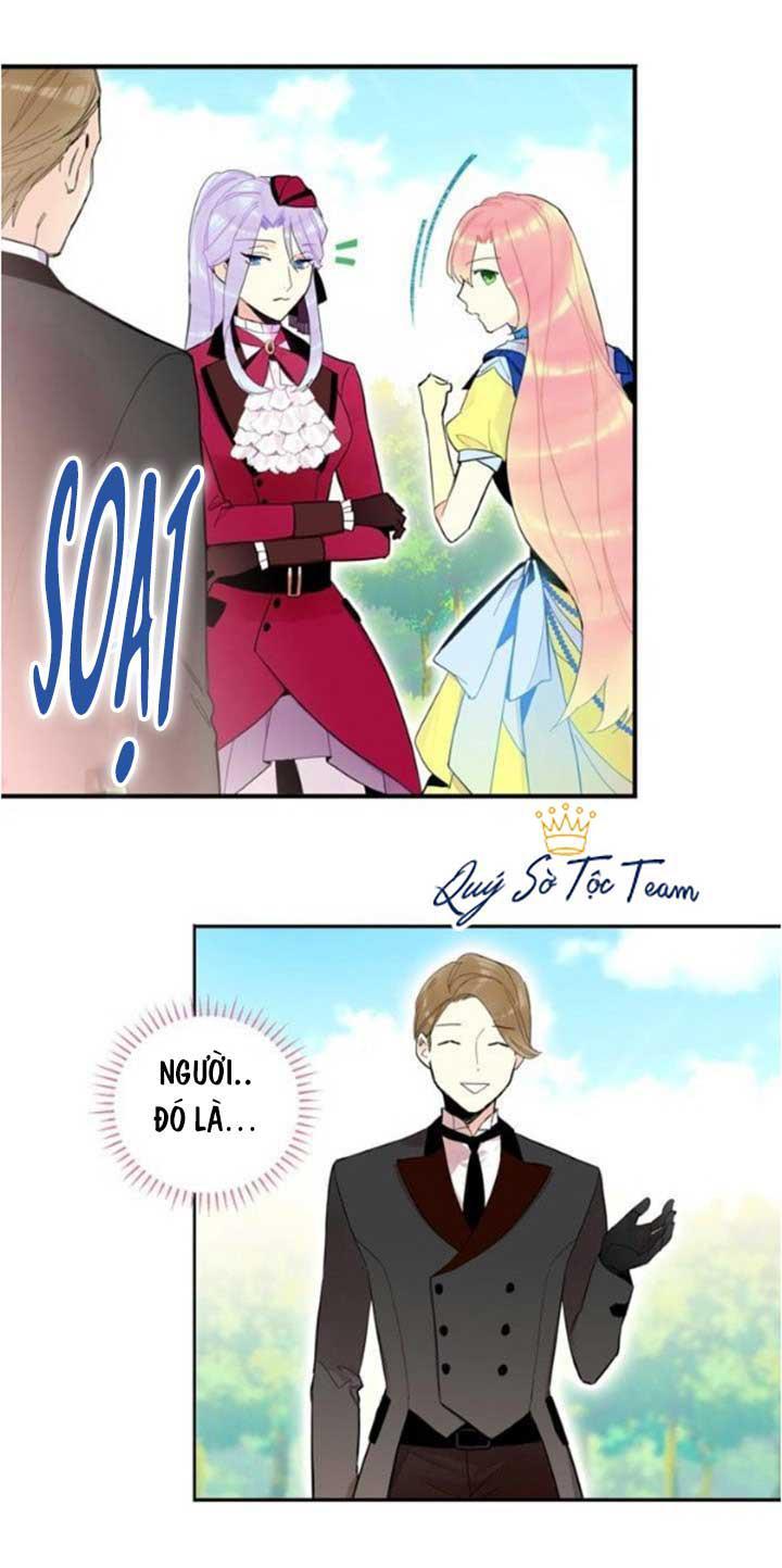 trọng sinh trở thành hoàng phi chapter 25 10