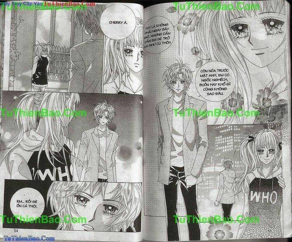 con quỷ hút thuốc ở nhà kho chapter 10 28