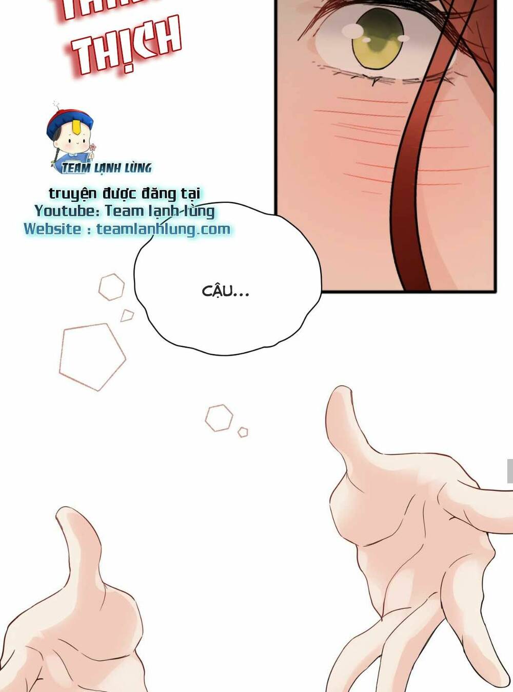 cô vợ hợp đồng bỏ trốn của tổng giám đốc chapter 444 29