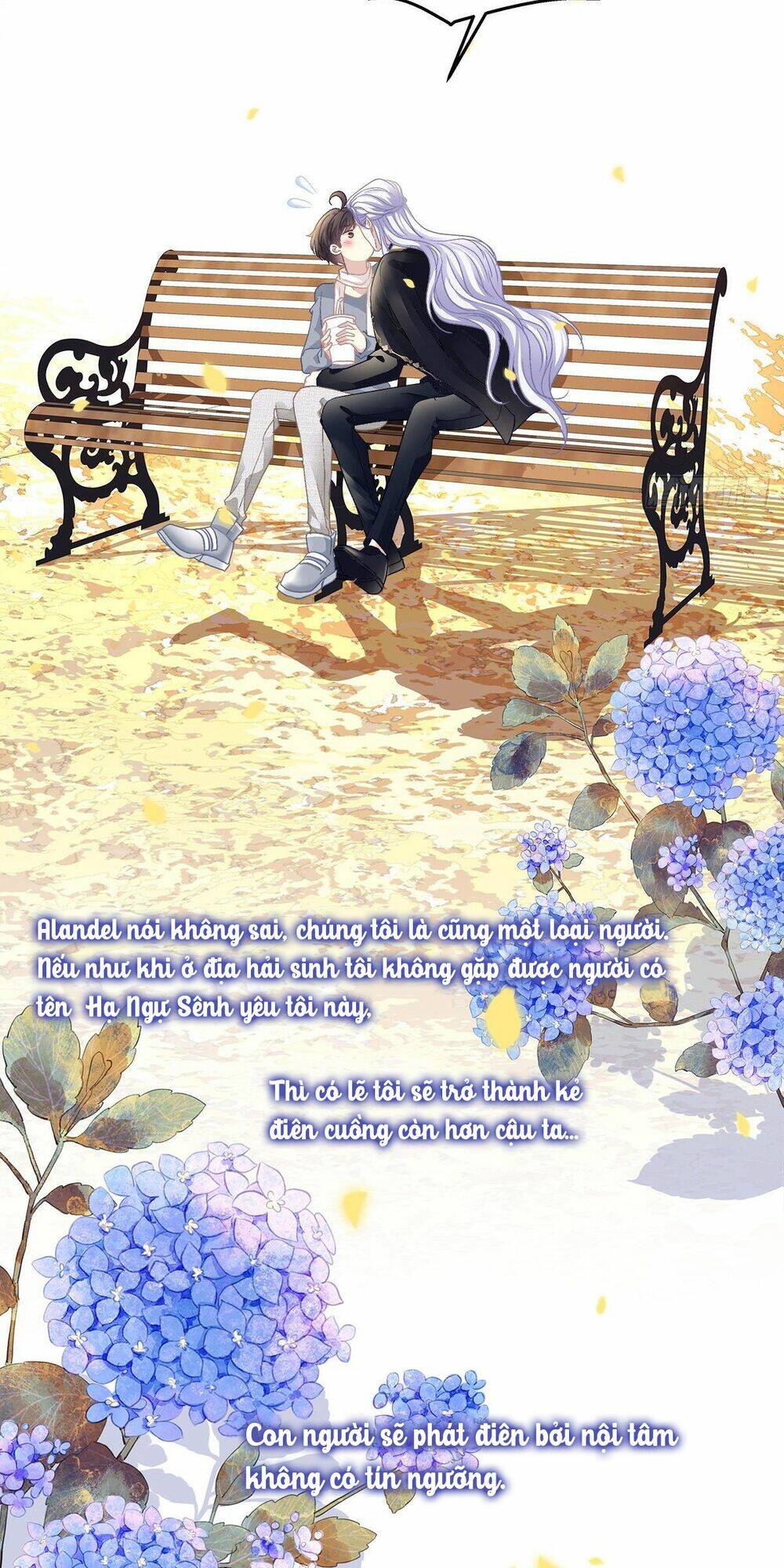 toàn bộ nắm trong tay chapter 127 32