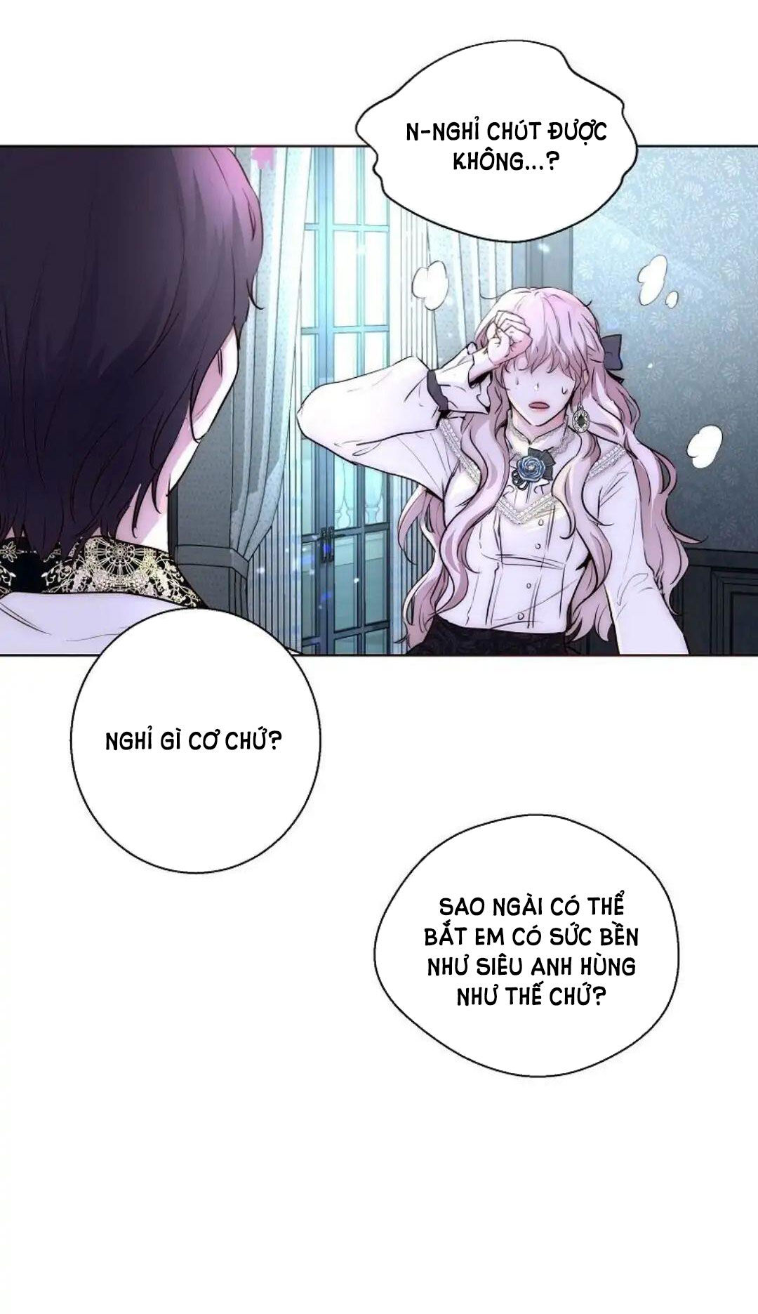 5500 sắc thái của quỷ vương chapter 23.2 8