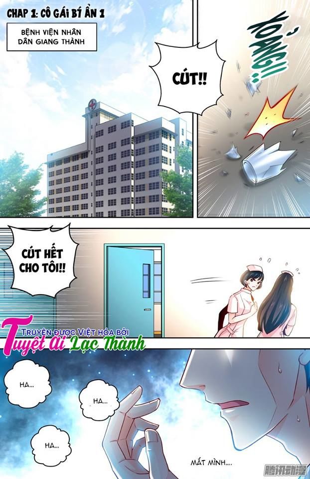 boss hung mãnh cô bé ngây thơ đừng hòng trốn chapter 1 3