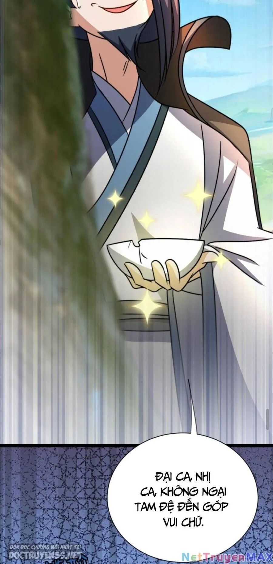 huyền huyễn: ta bắt đầu vô địch từ bại gia chapter 49 21