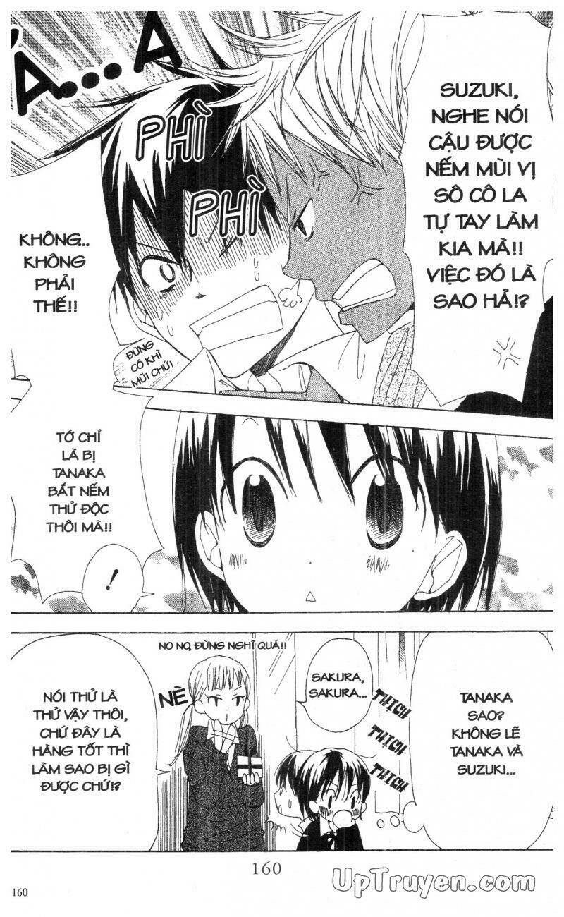 oniichan to issyo chapter 5 160