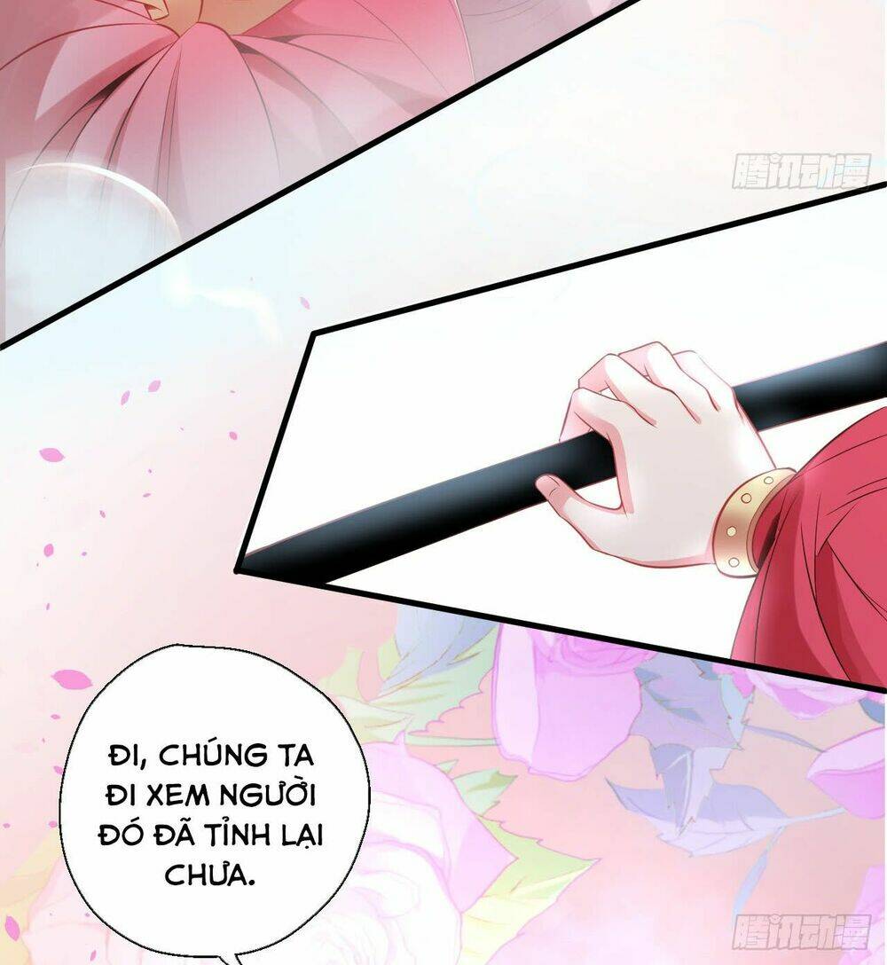 trọng sinh tối cường ma tôn ở rể chapter 2 40