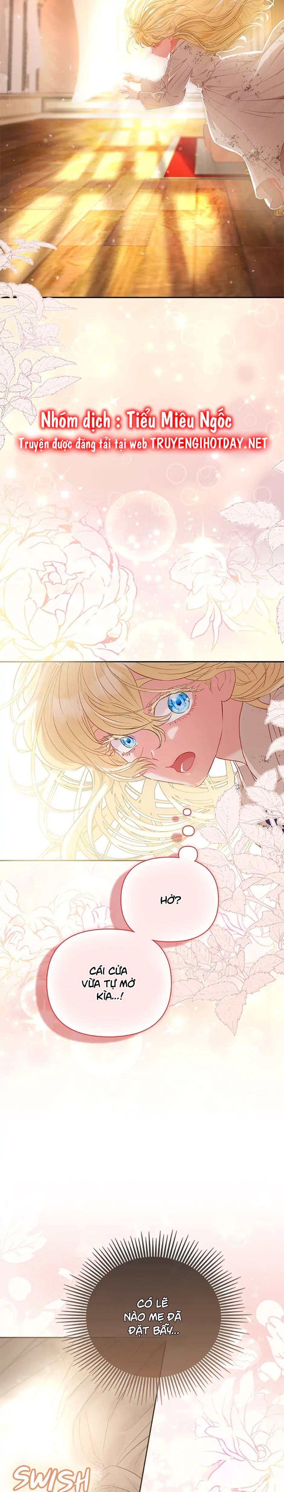 nàng công chúa của tôi chapter 2 9