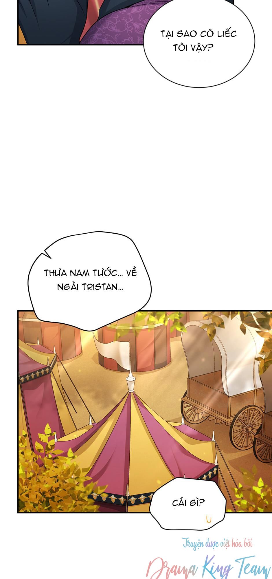 nữ công tước với tâm hồn trống rỗng chapter 87 45