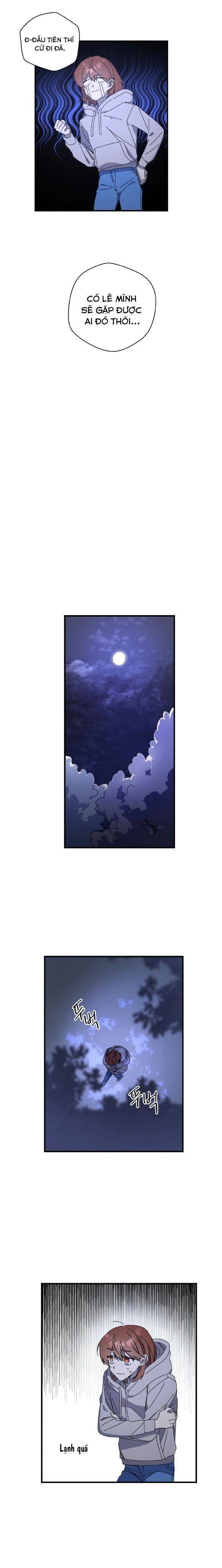 red and mad chapter 5 5