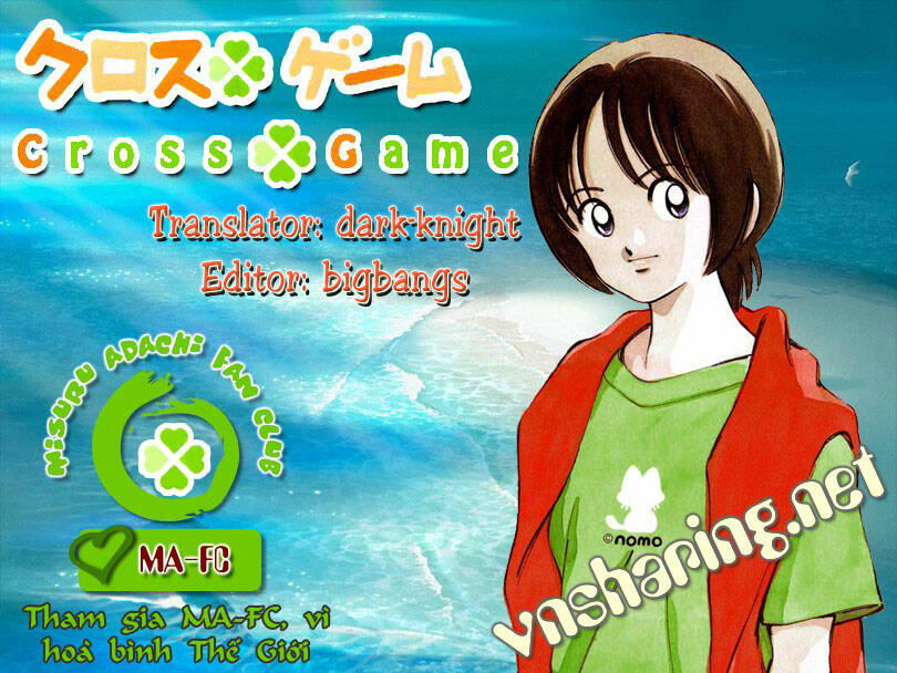 trò chơi vượt qua thử thách chapter 112 20