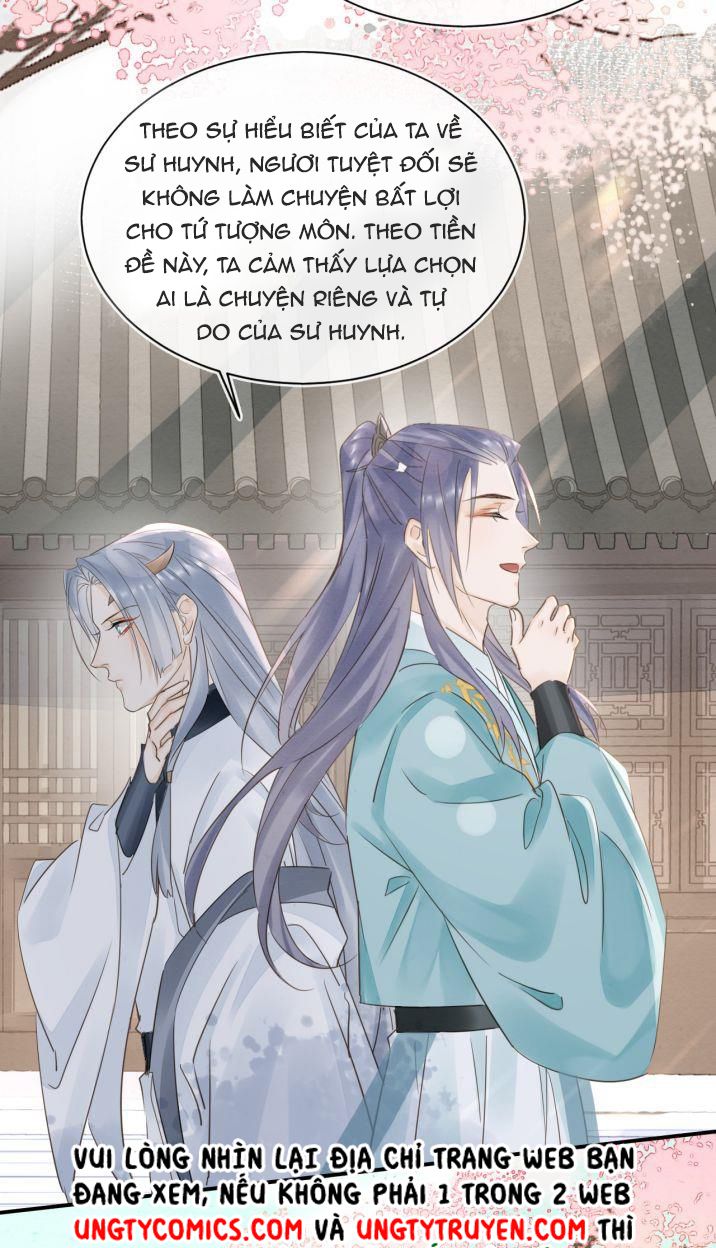 tù long chapter 61 15