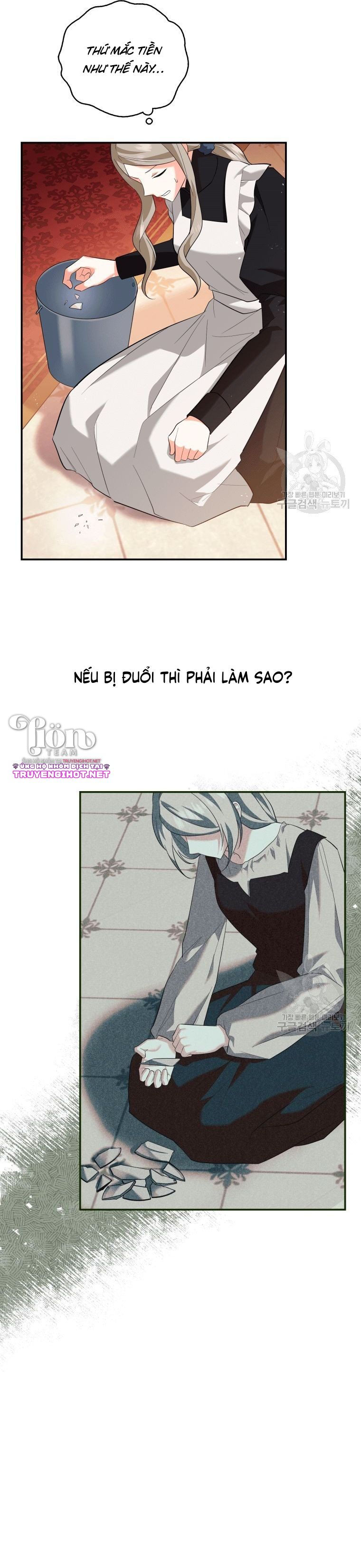 ta sẽ trả thù chapter 6.2 12