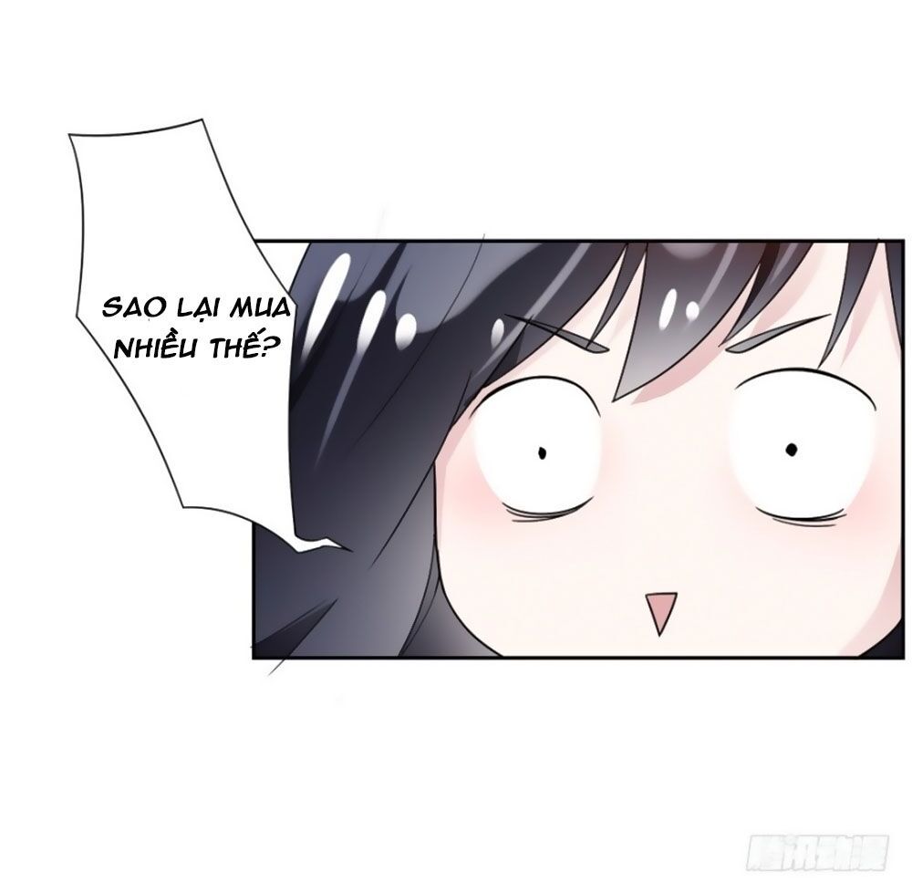 thiên kim đường môn chapter 82 25