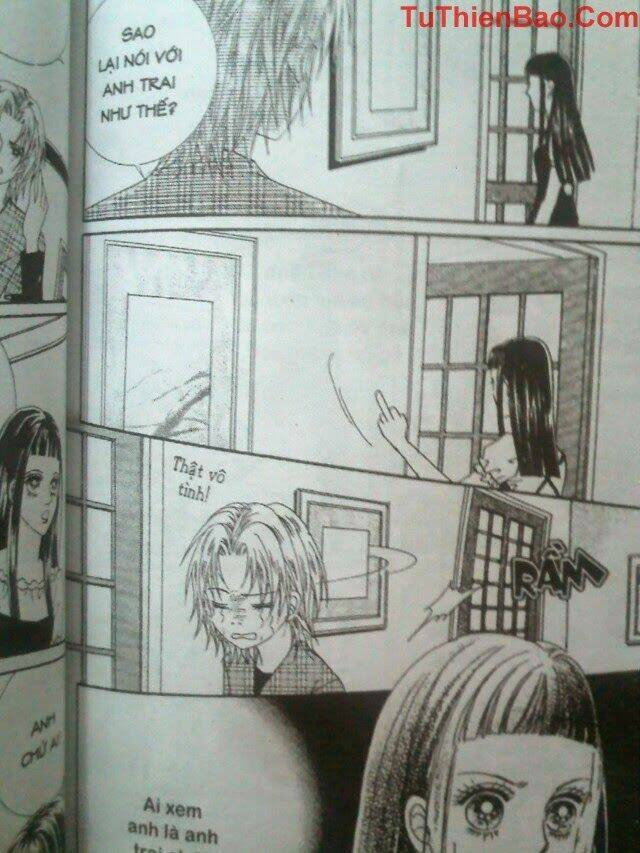 tình trong mộng chapter 4 83