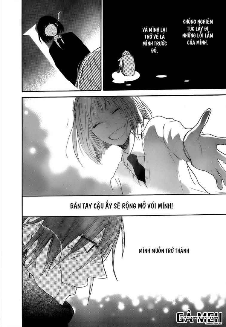 hana to rakurai chapter 5 30