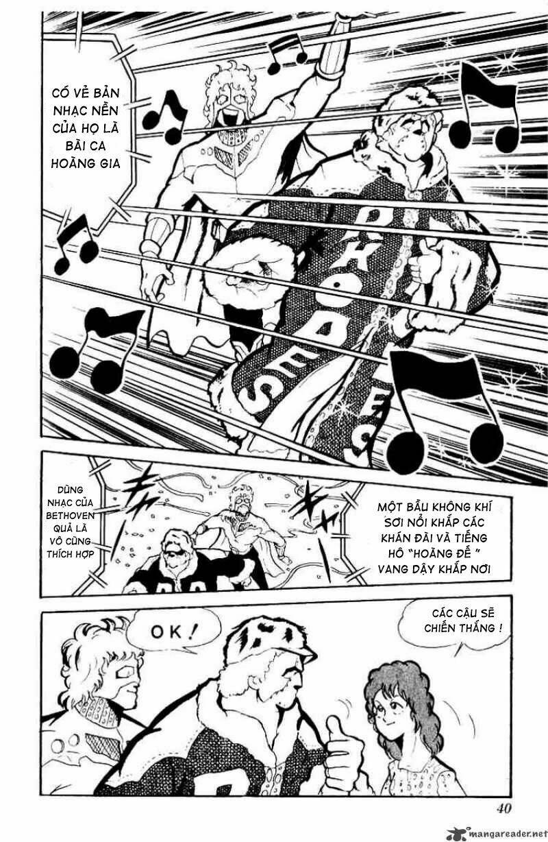 lực sĩ kinnikuman chapter 70 7