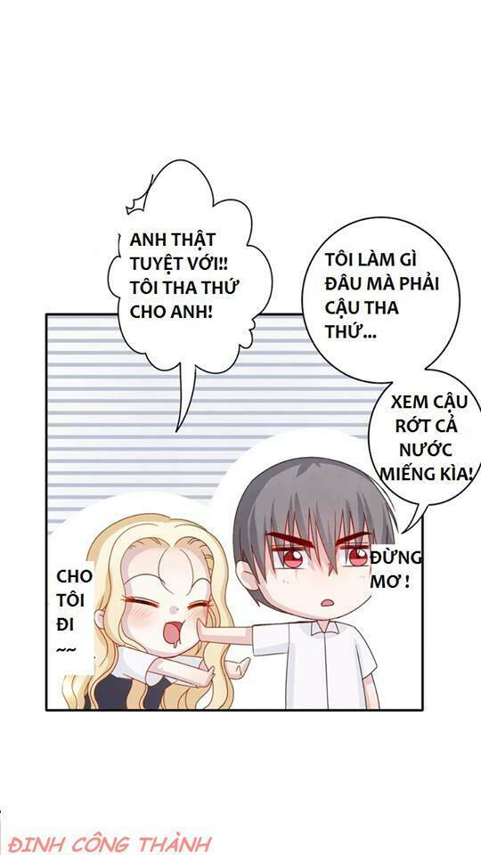 thần mì lắm chiêu chapter 10 34