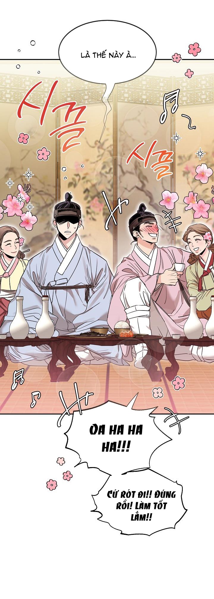 [18+] tuyển tập truyện bl ngắn - double bell chapter 54 7