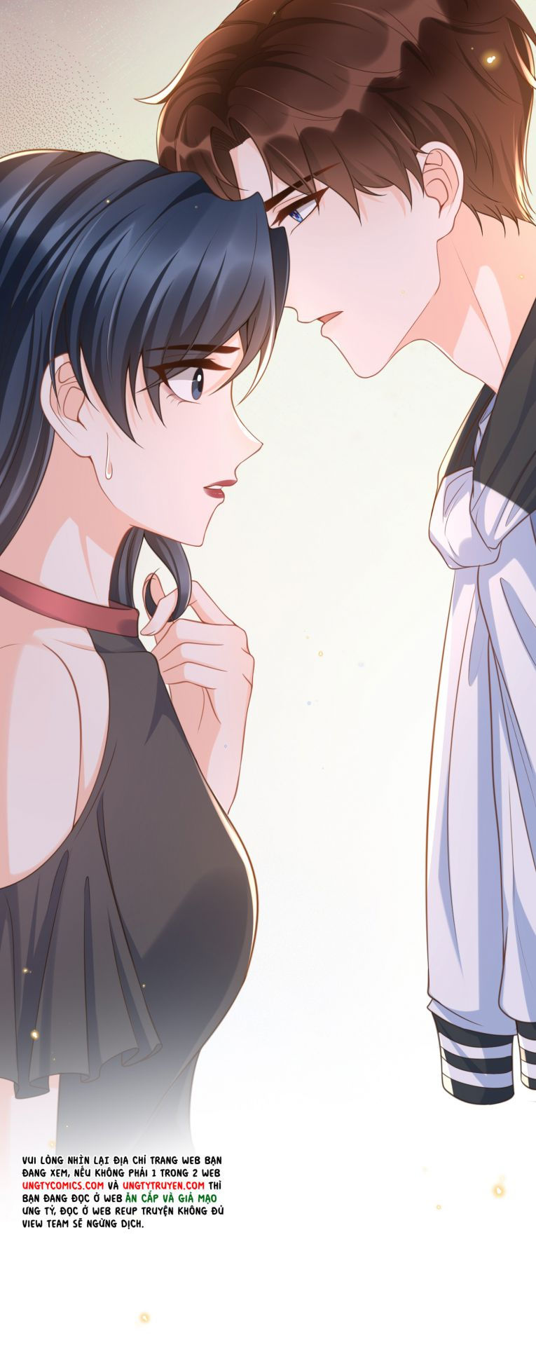 ngọt không ngừng nghỉ chapter 44 28