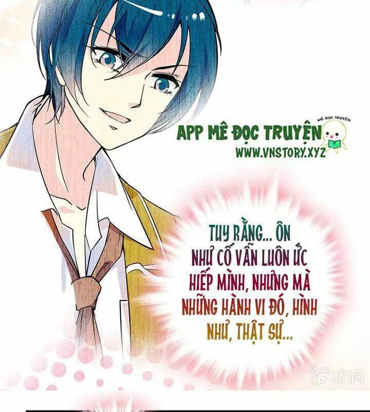 nữ hầu sau giờ học chapter 103 6