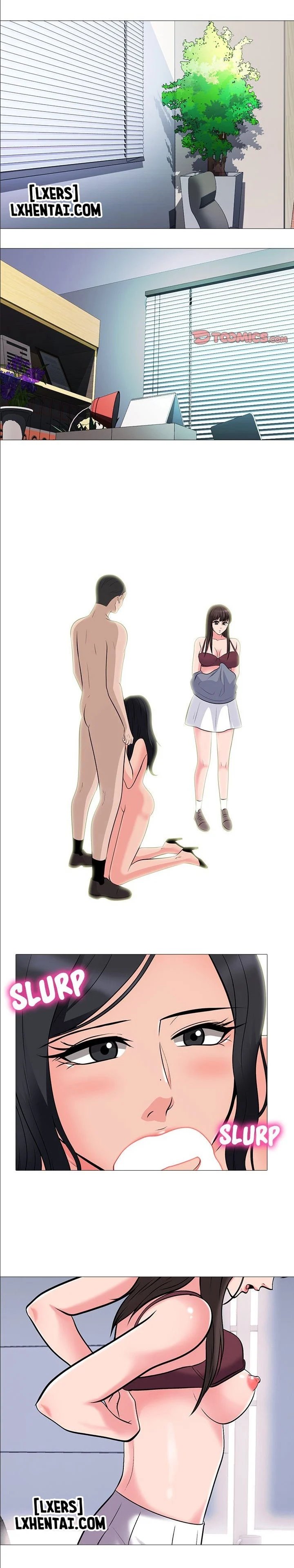 học bổng đặc biệt chapter 59 7