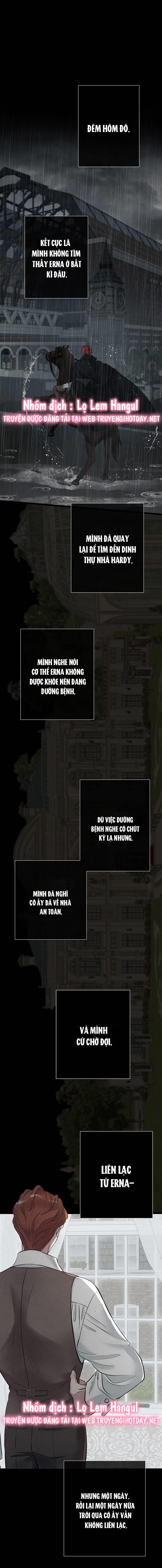 hoàng tử phiền toái chapter 29 41