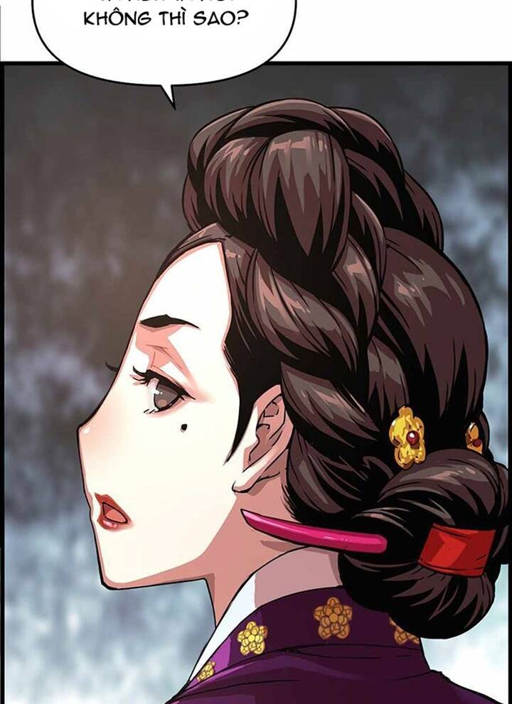 tôi sẽ sống như một hoàng tử chapter 57 62