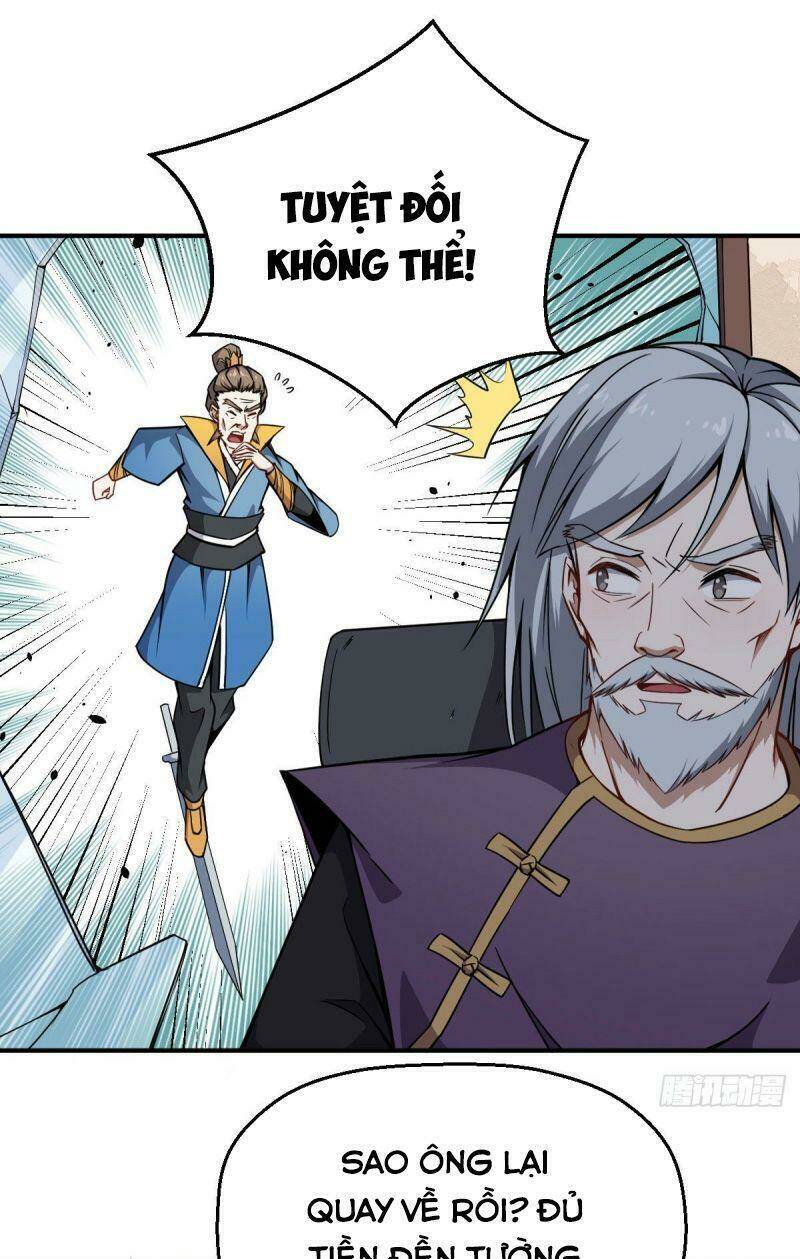 tổ thượng có tiền chapter 28 5