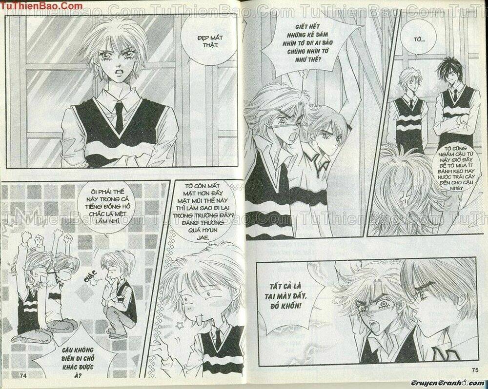 giấc mơ triệu phú chapter 8 38