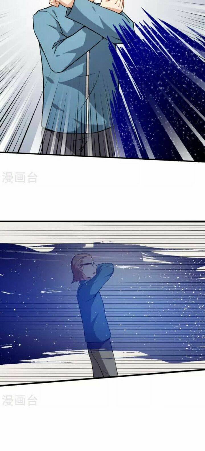 vườn trường cuồng sư hệ thống chapter 42 10