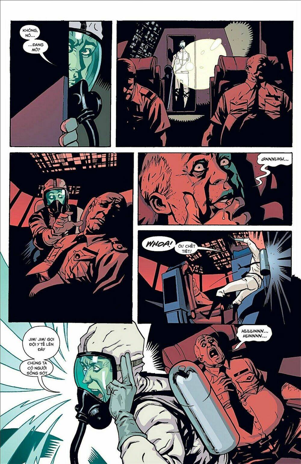 the strain chapter 1 20