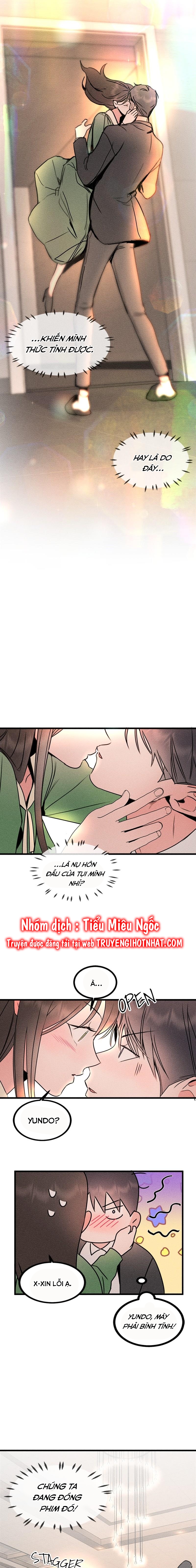 cuộc sống riêng của chị tôi chapter 11 2