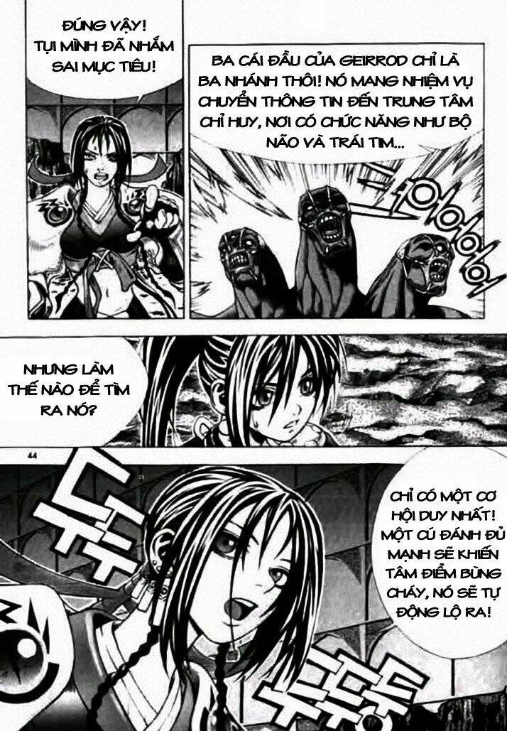 ragnarok - into the abyss chapter 54 9