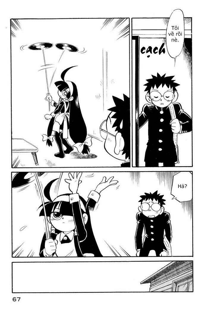 lucu lucu chapter 13 7