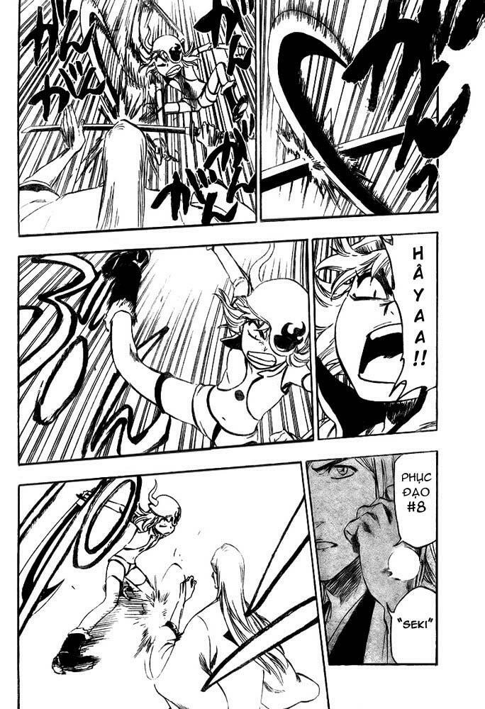 thần chết ichigo chapter 336 10