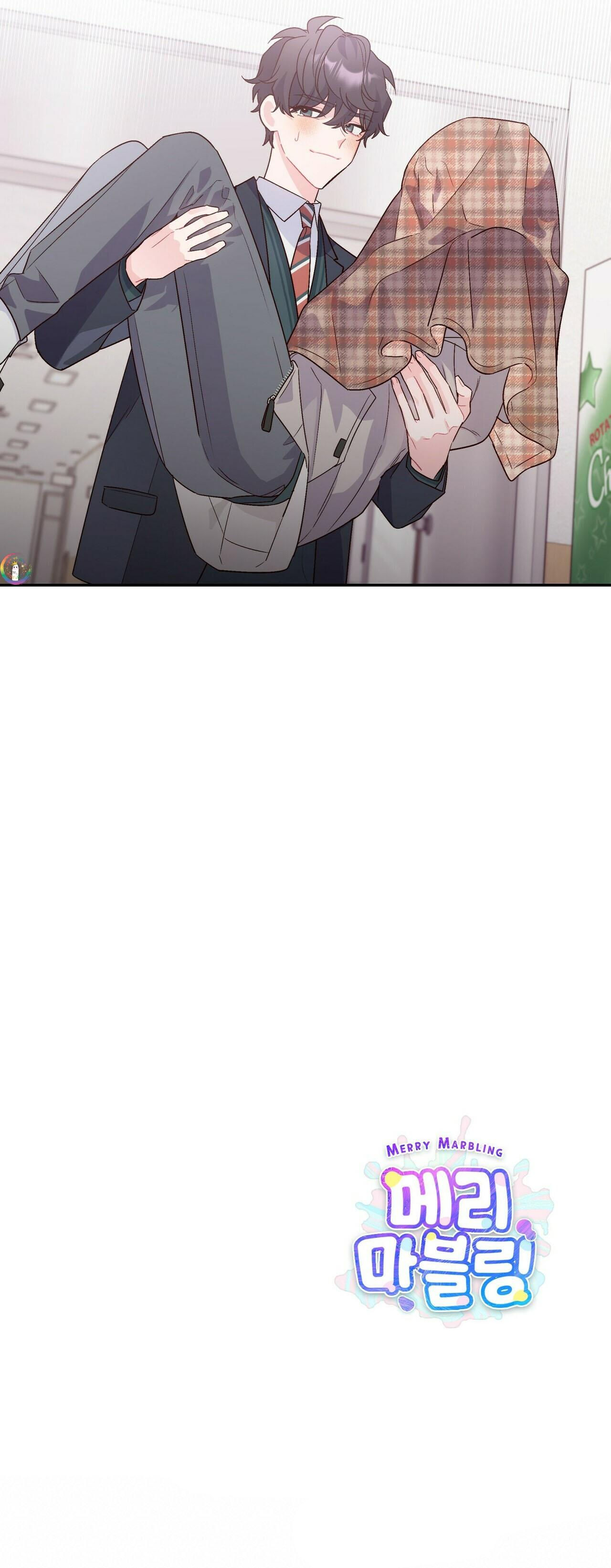 merry marbling chapter 5 24