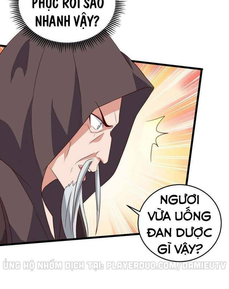 tối cường thăng cấp chapter 111 10