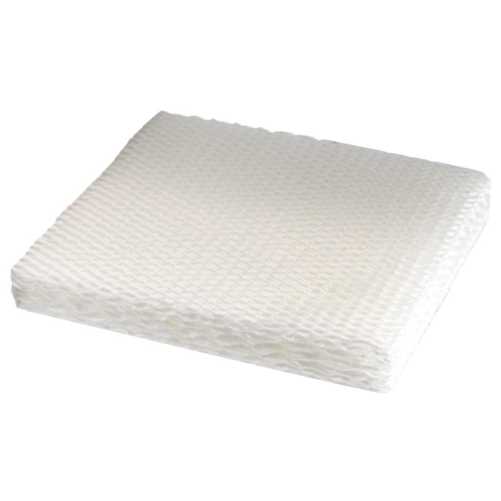 6 Pieces Air Humidifier Filter Replacement Spare Part for HEV620